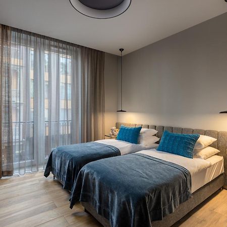 Olivia Apartamenti Jūrkalne Exteriör bild