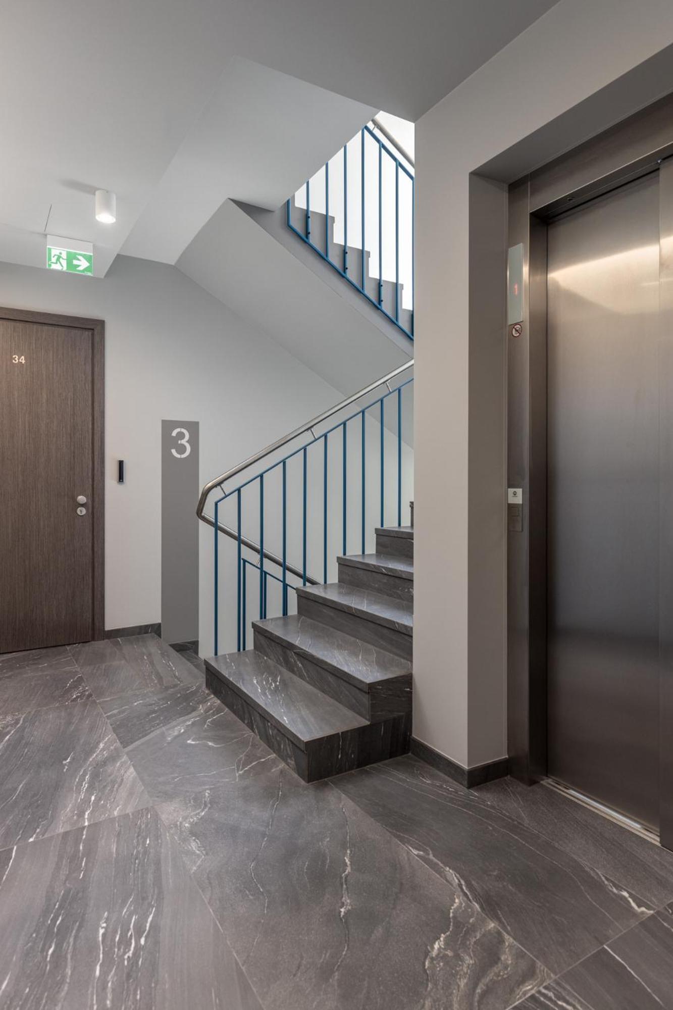 Olivia Apartamenti Jūrkalne Exteriör bild